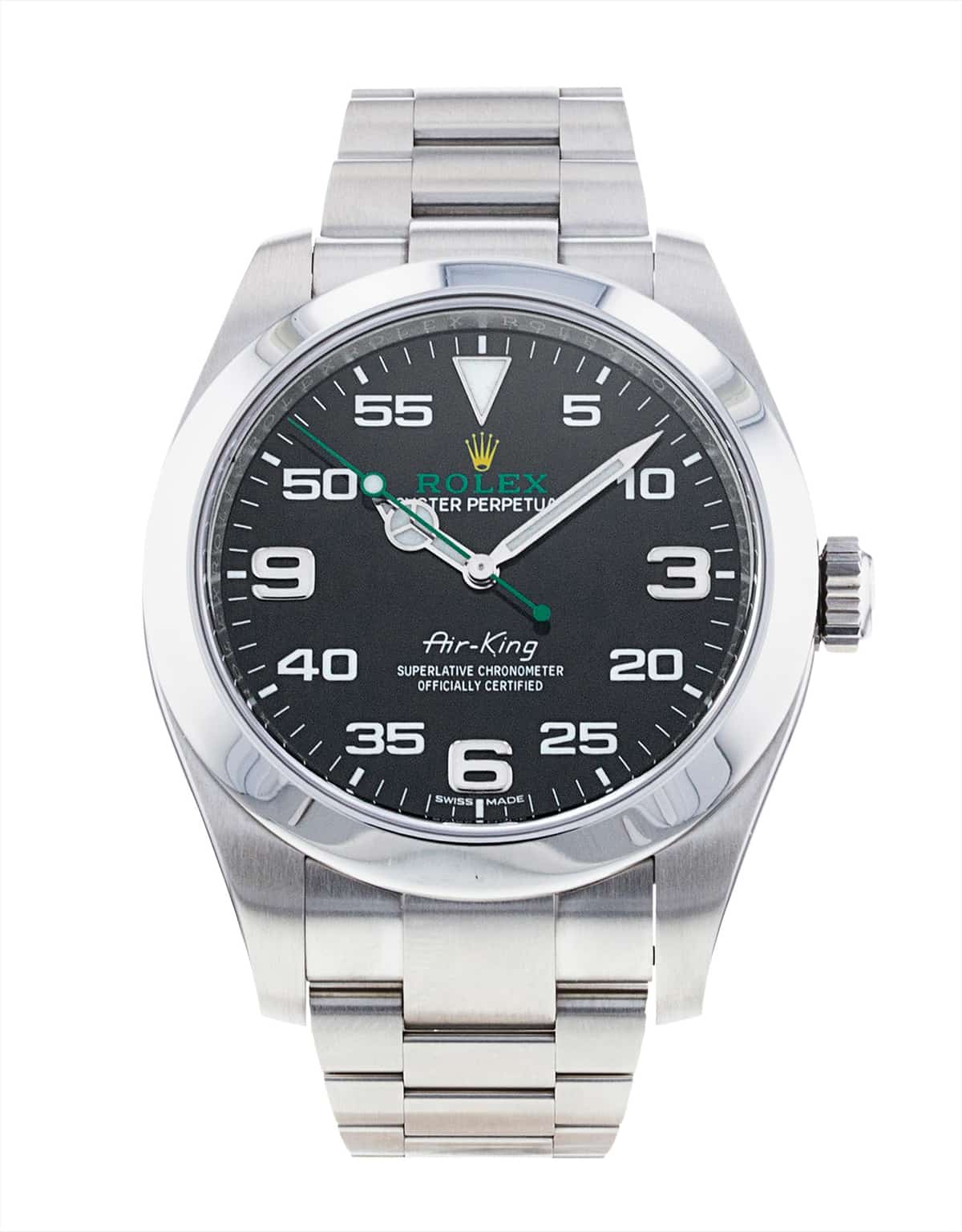 Rolex Air-King 116900
